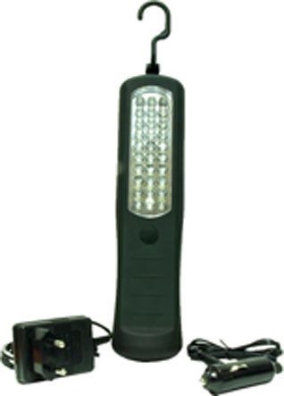 Dicroica LED UNIFORM-LINE GU10 6W dimmable de Beneito Faure