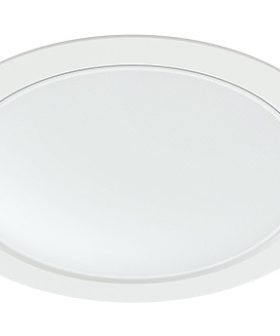 NOI 14W BLANCO 220V 100º LED de Beneito Faure