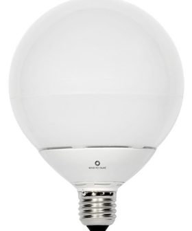 GLOBO 14W E27 220V 360º LED de Beneito Faure