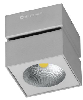 RUBYC 15W LED CITIZEN de Beneito Faure
