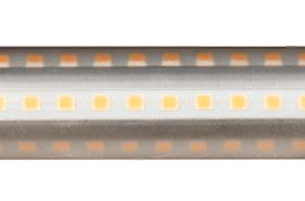 LINEAL TUBULAR 9W R7S 118MM 220V 360º LED de Beneito Faure