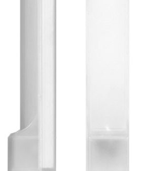 CALA PL 9W G24 2 PINS 220V 135º UNIFORM-LINE LED de Beneito Faure