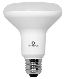 R-90 12W E27 220V 120º R-LINE LED de Beneito Faure