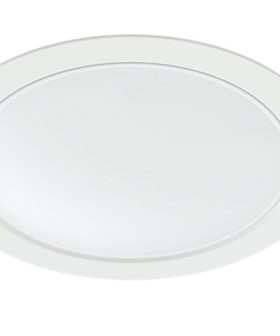 NOI 14W BLANCO 220V 100º DIMMABLE LED de Beneito Faure