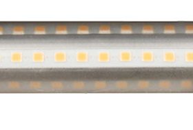 LINEAL TUBULAR 11W R7S 118MM 220V 360º DIMMABLE LED de Beneito Faure