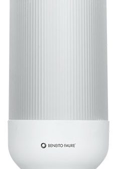 SIL 20W E27 220V 360º LED de Beneito Faure