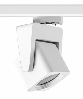 KOM 33W 110-24V 15º/24º/40º LED BRIDGELUX de Beneito Faure