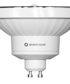 DOLE AR111 15W GU10 220V 45º LED de Beneito Faure