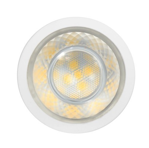 SYSTEM GU10 8W 220V 60º DIMMABLE LED de Beneito Faure