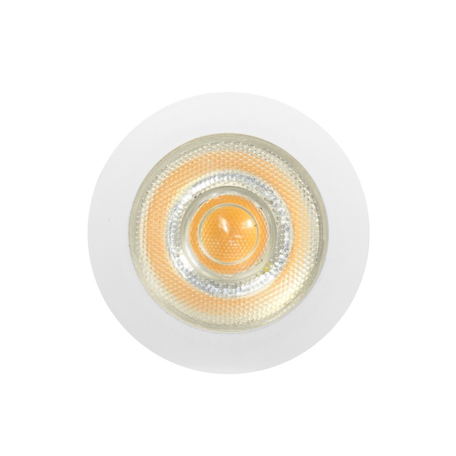 MAX AR70 BA15D 7W 12V 24º LED de Beneito Faure