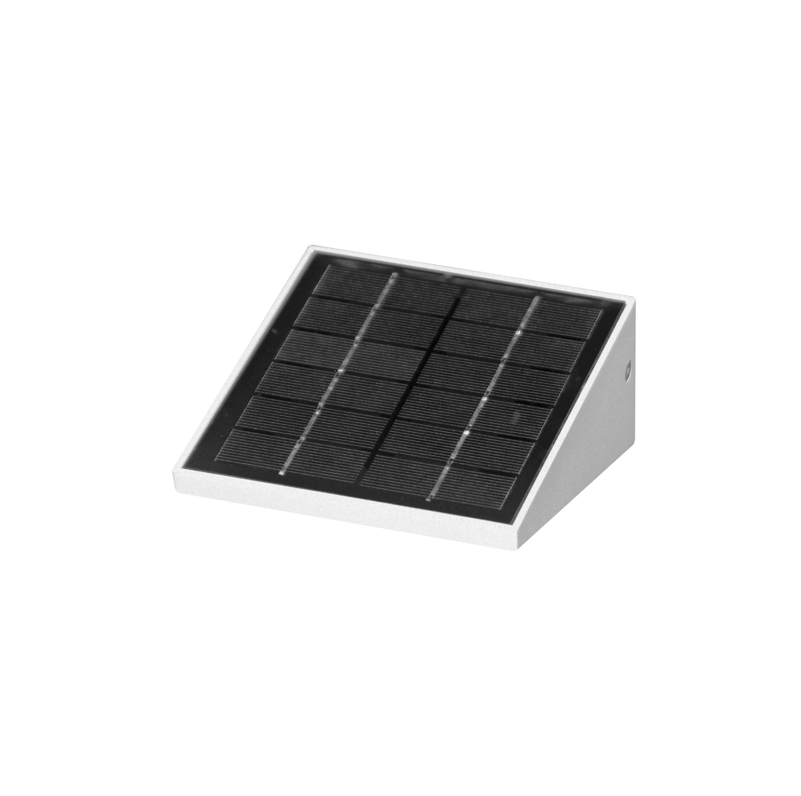 IRIS PANEL SOLAR 2,5W 120º LED de Beneito Faure