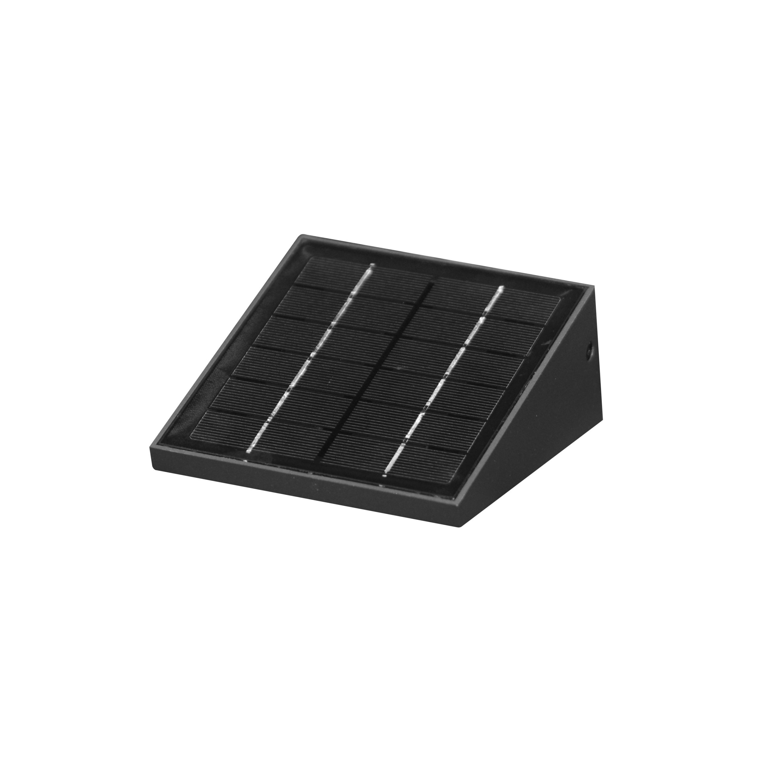 IRIS PANEL SOLAR 2,5W 120º LED de Beneito Faure