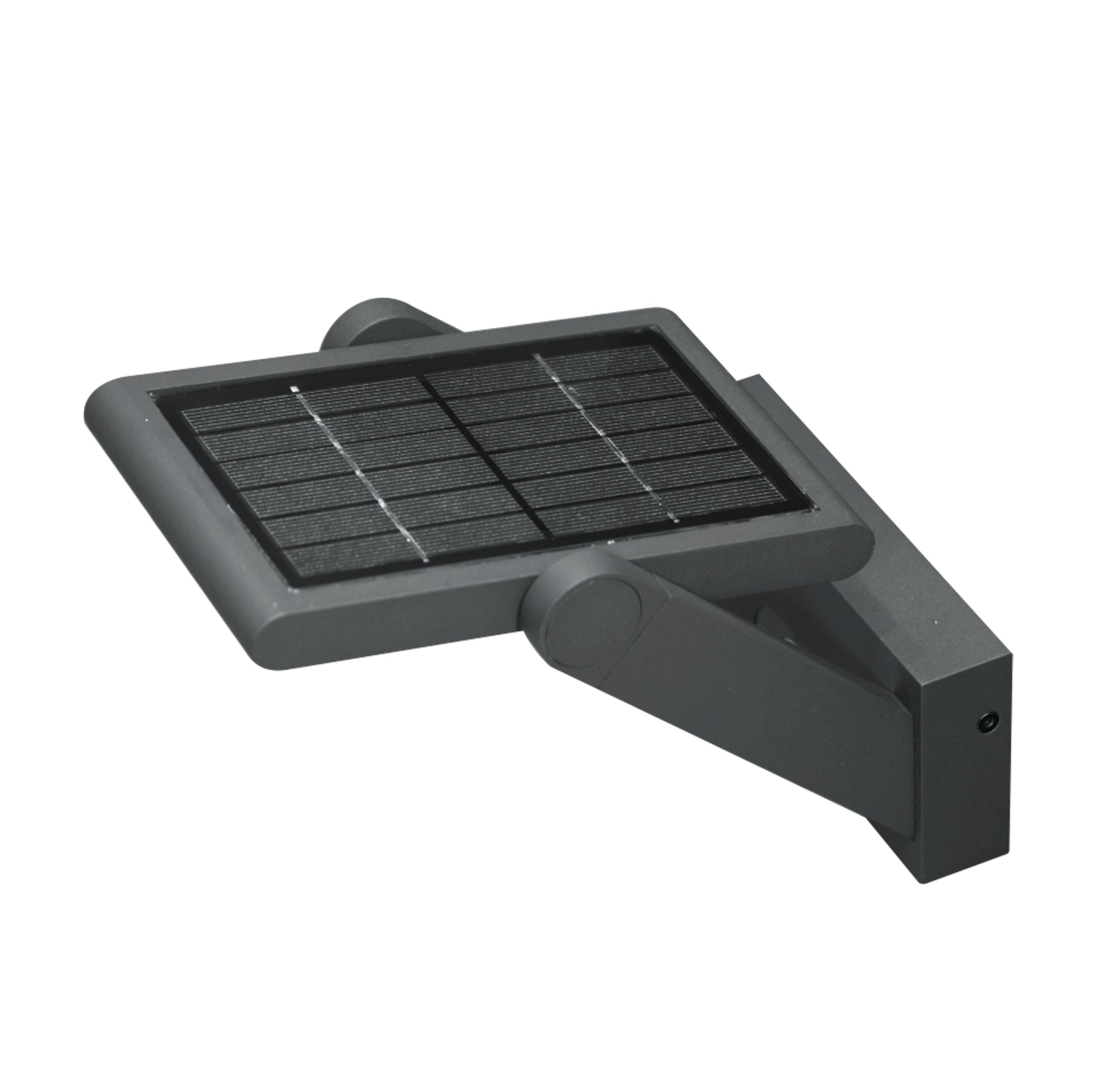 PROA PANEL SOLAR 2,5W 120º LED de Beneito Faure