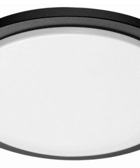 GADIR 18W 100-240V 120º LED de Beneito Faure