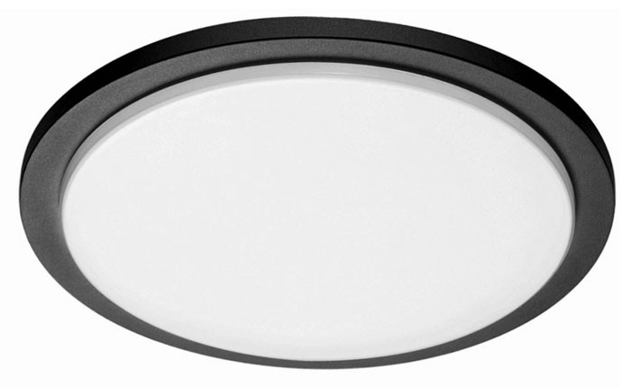 GADIR 18W 100-240V 120º LED de Beneito Faure