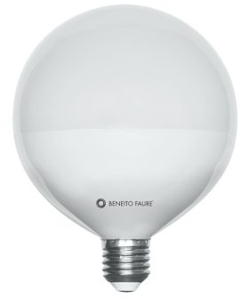 GLOBO 22W E27 220V 360º LED de Beneito Faure