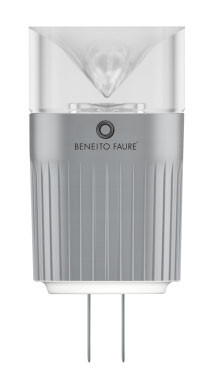 ADN G4 2,5W 12V 360º de Beneito Faure