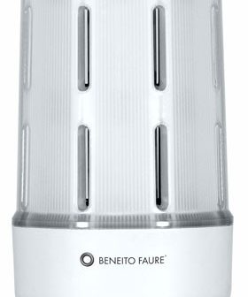 ARIA 50W E27/E40 220V 360º LED de Beneito Faure