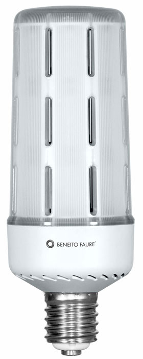 ARIA 50W E27/E40 220V 360º LED de Beneito Faure