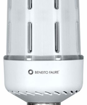 ARIA 30W E27/E40 220V 360º LED de Beneito Faure