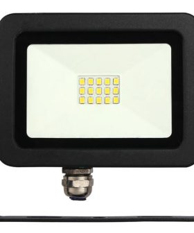 SKY ALUMINIUM 10W 220V 110º LED de Beneito Faure