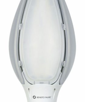 NOA 85W E40/E27 100-260V 360º LED de Beneito Faure