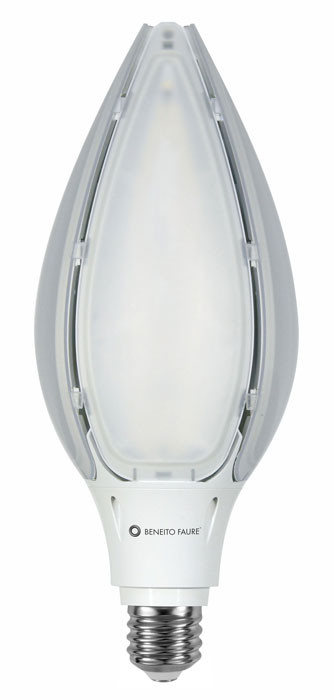 NOA 85W E40/E27 100-260V 360º LED de Beneito Faure