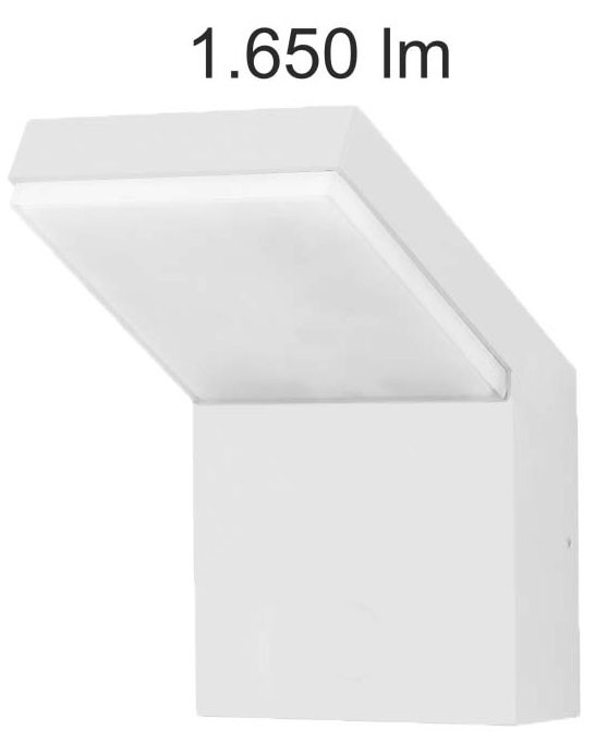 NEO XL 18W 100-240V 120º LED de Beneito Faure