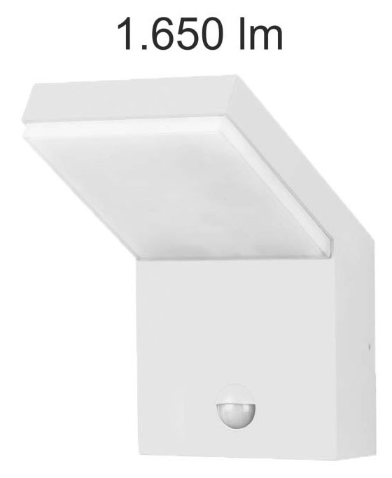 NEO XL 18W 100-240V 120º LED de Beneito Faure