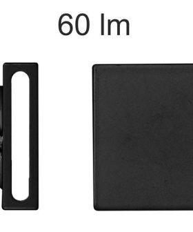 STEPS 4W 220-240V 120º LED EPISTAR