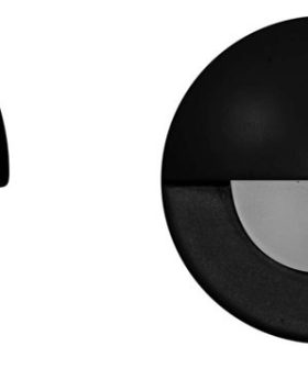 ILO 2W 220-240V 120º LED EPISTAR de Beneito Faure