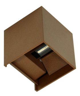 LEK 6.8W 110-240V 10º-120º LED de Beneito Faure