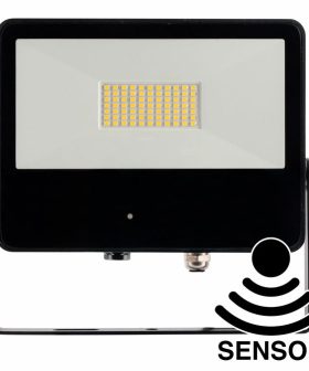 Proyector SKY MICROWAVE SENSOR de Beneito Faure