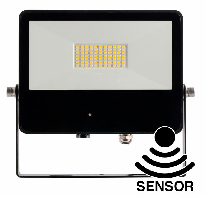 Proyector SKY MICROWAVE SENSOR de Beneito Faure