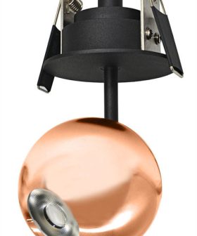 BORA 8.5 W de Beneito Faure