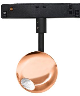 Proyector magnético BORA 4.5 W de Beneito Faure