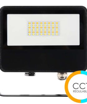 LED SKY SWITCH 20W de Beneito Faure
