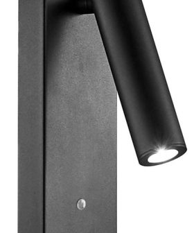 Aplique PURE 4W dimmable de Beneito Faure