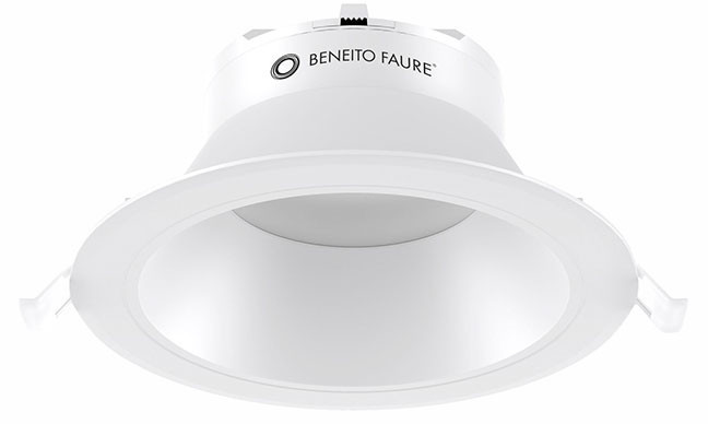 THESSIS 15W LED SWITCH DIMMABLE de Beneito Faure