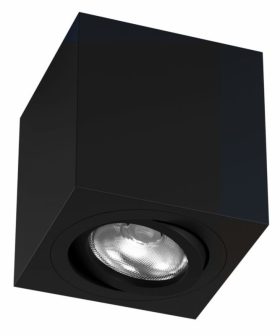 Aro de aluminio ZIO superficie de Beneito Faure