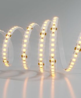 Tira LED FINE-69 9.6W/m de Beneito Faure