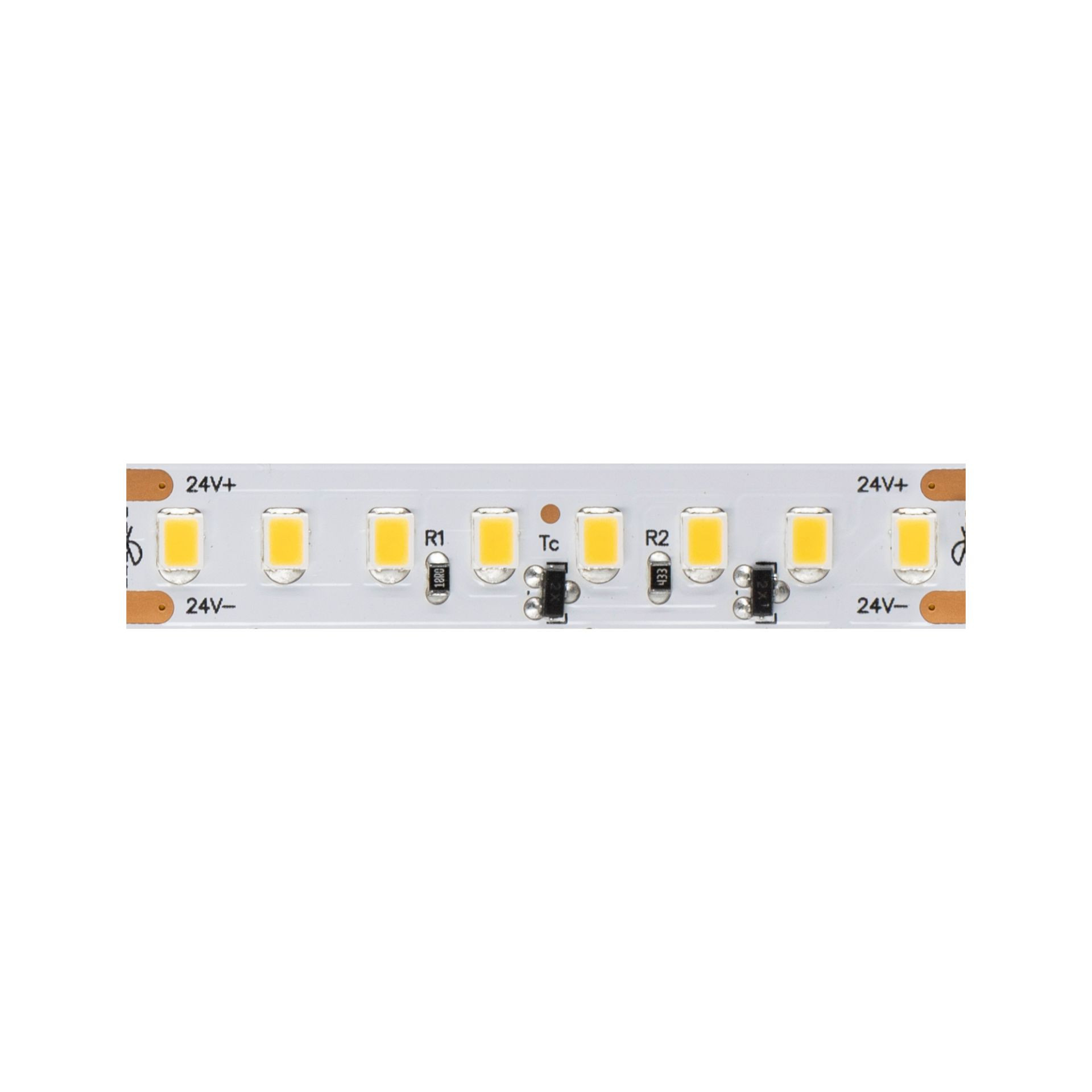 Tira LED FINE-61 15W/m de Beneito Faure