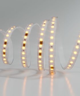 Tira LED FINE-41 MEAT de Beneito Faure