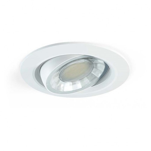 COMPAC 8W 220V 90º DIMMABLE LED de Beneito Faure