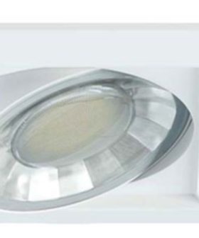 COMPAC 8W 220V 90º DIMMABLE LED de Beneito Faure