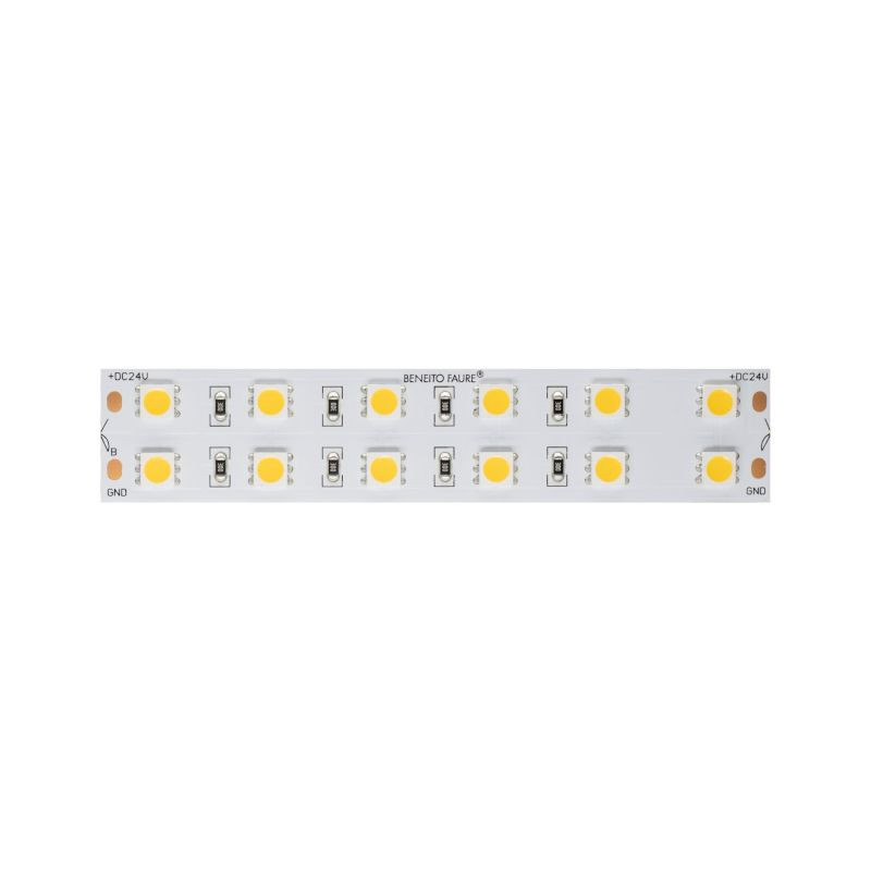 Tira LED FINE-55 24W/m de Beneito Faure