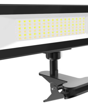 Proyector portátil LED WECH de Faro