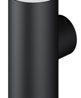 Aplique exterior LED SUNSET redondo 16W de Beneito Faure