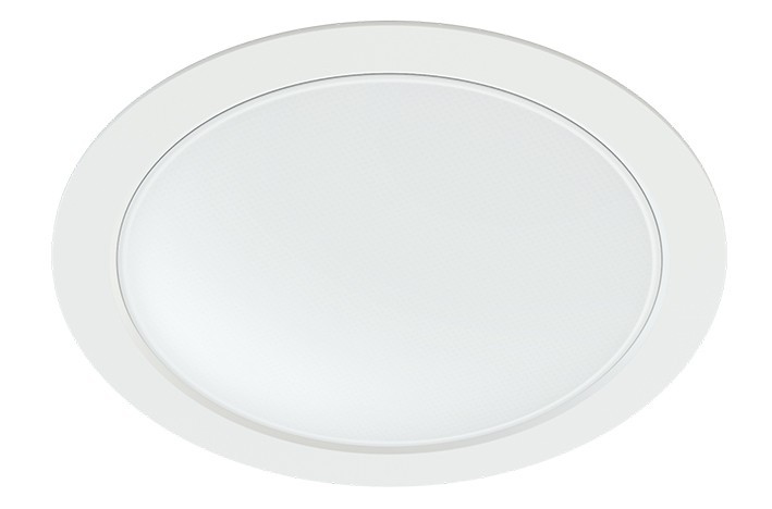 AIR 22W BLANCO 220V 100º LED de Benito Faure