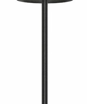 Lámpara portátil LED LIEVO 3.5W de Beneito Faure